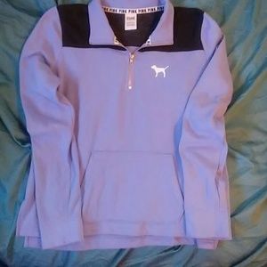 Victoria's Secret sweatshirt